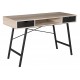 Coba Home Office Workstation with Pull Out Drawers